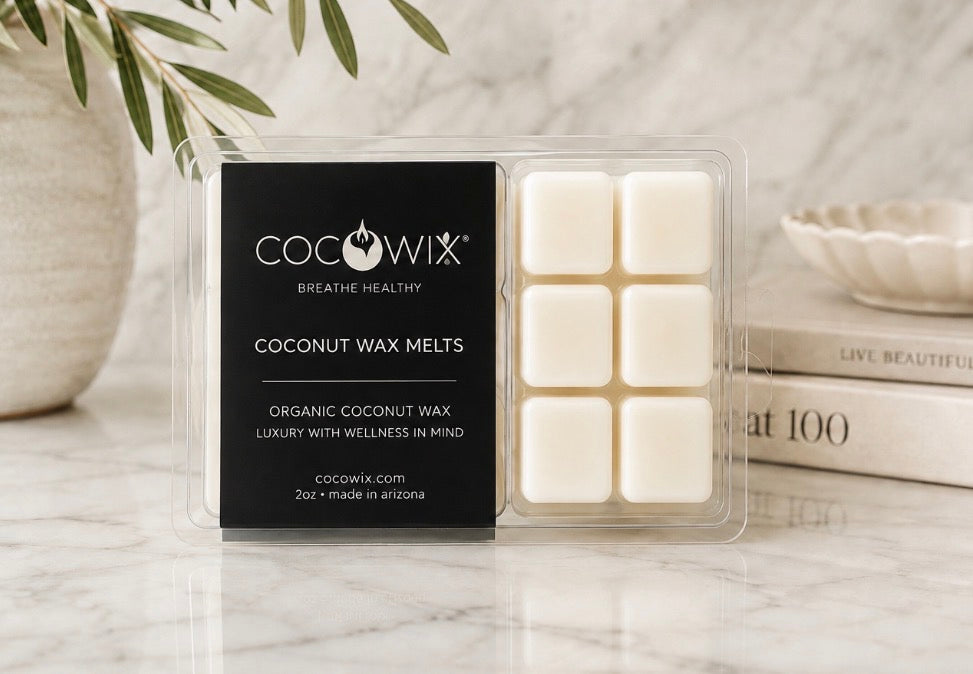 Wax Melts