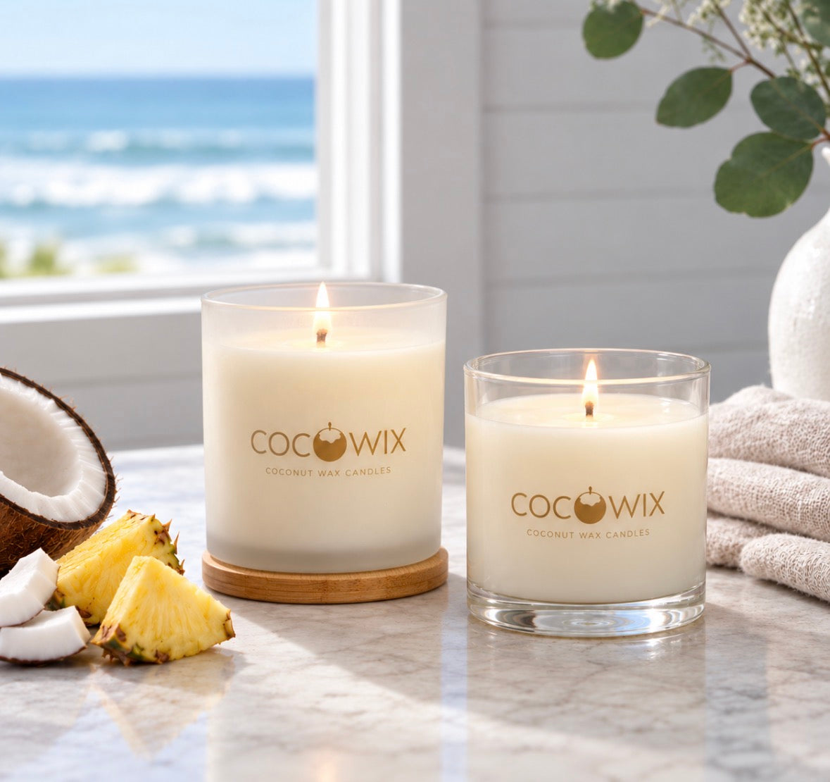 Pina Colada