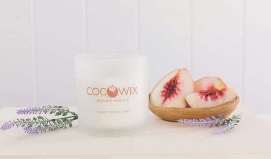 Fruity Candle