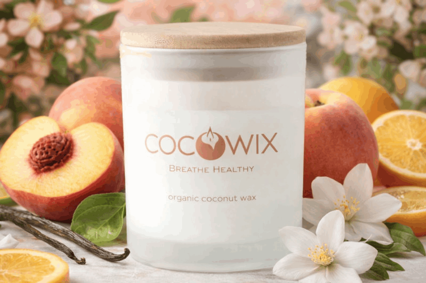 Georgia Peach