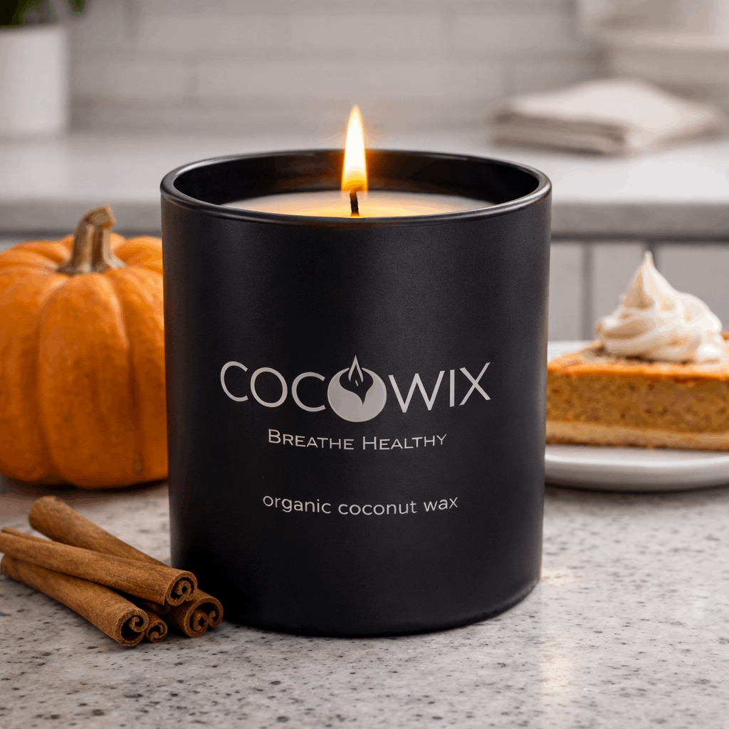 Pumpkin Soufflé