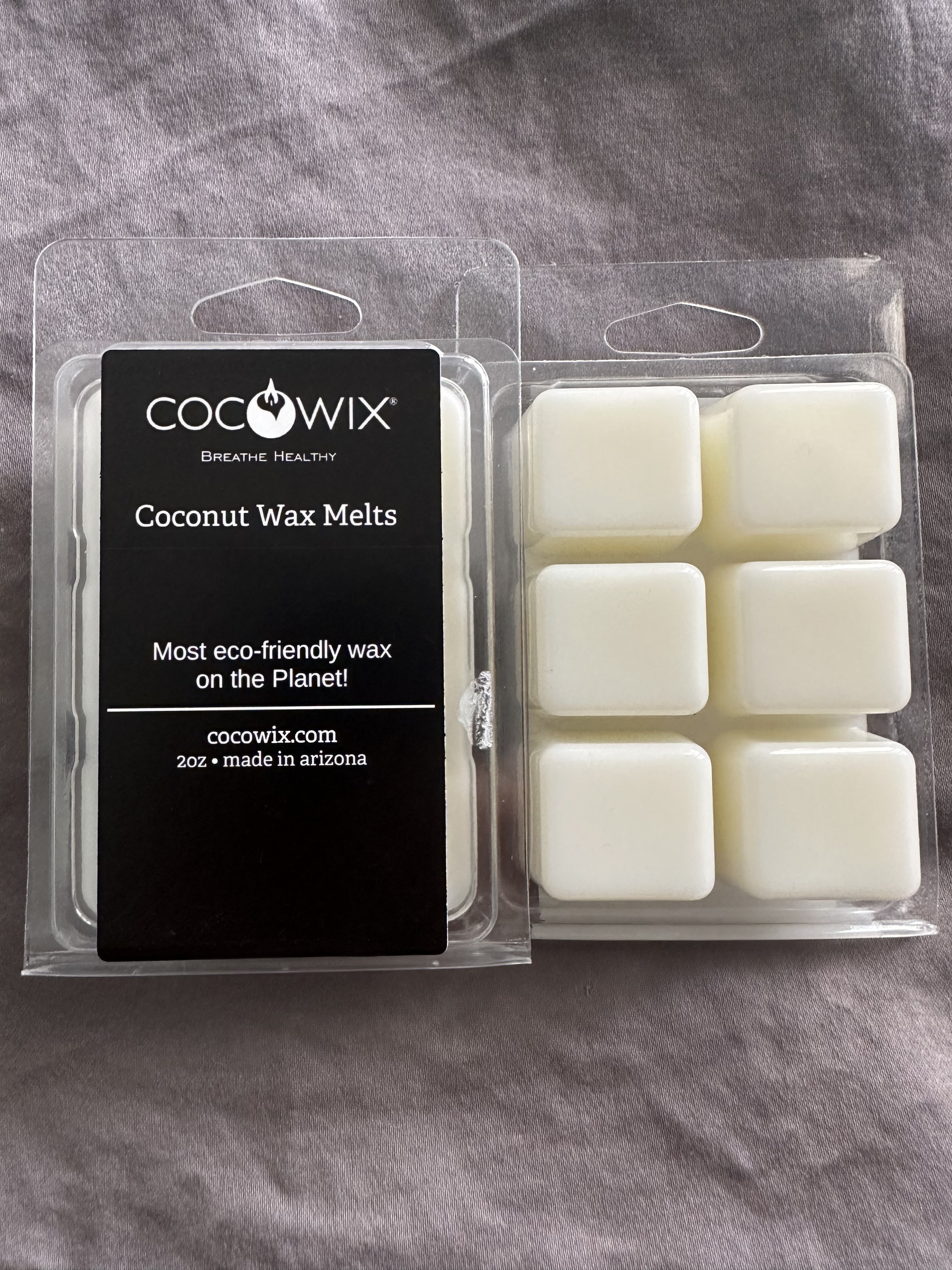 Wax Melts – COCOWIXCANDLES