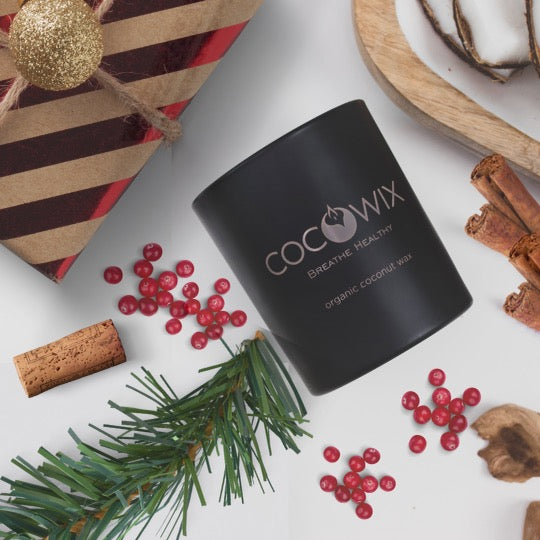 Mulled Wine