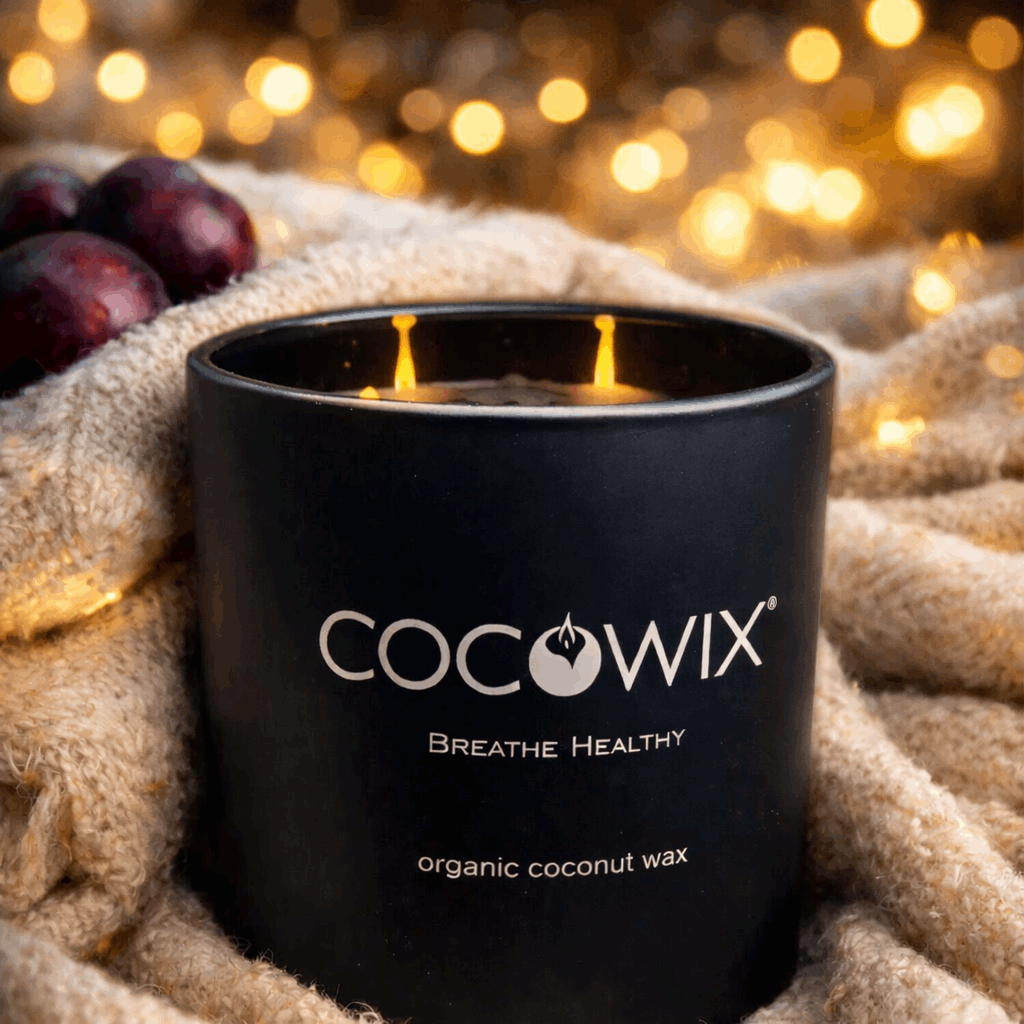 Cozy Cashmere