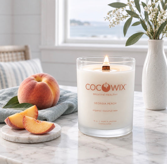 Georgia Peach
