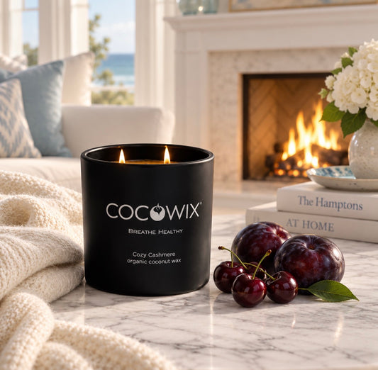 Cozy Cashmere