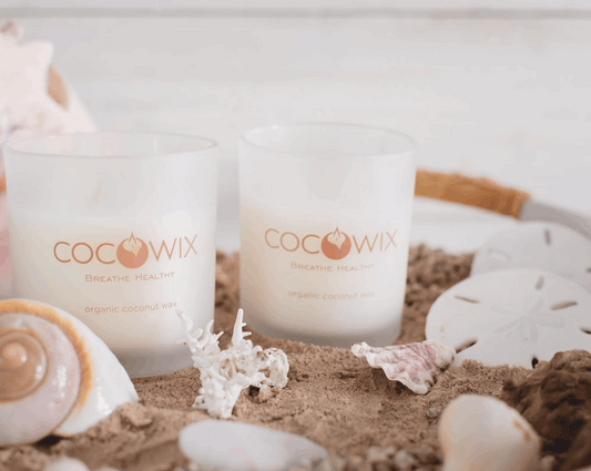 Coconut Sands