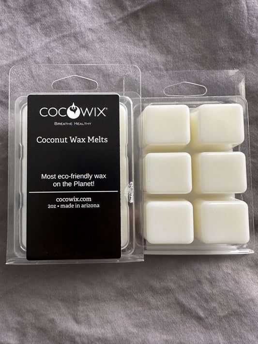 Wax Melts