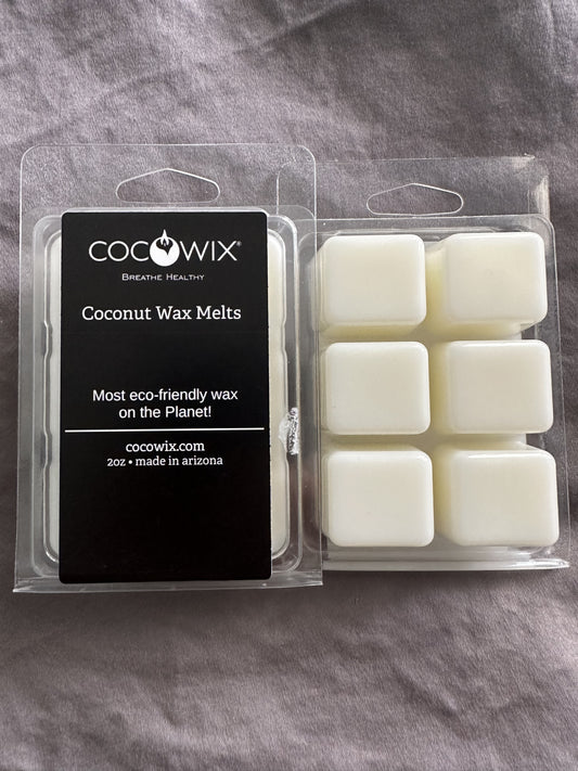 Wax Melts