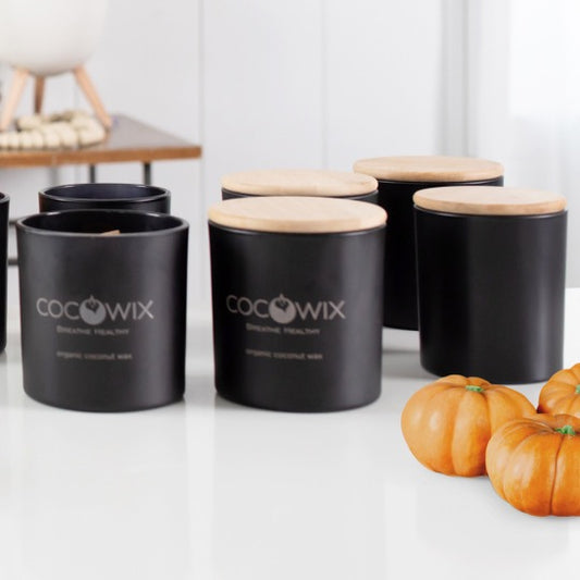 Pumpkin Soufflé